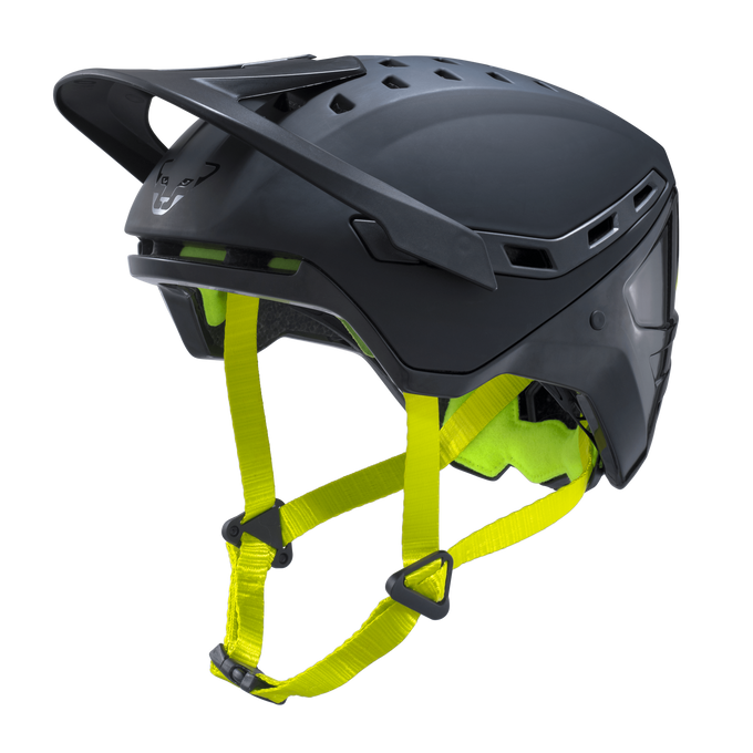 Kask Dynafit TLT Helmet Black Out - 2025/26