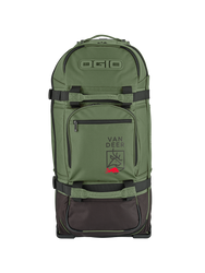 Bag Van Deer RIG 9800 123L - 2025/26