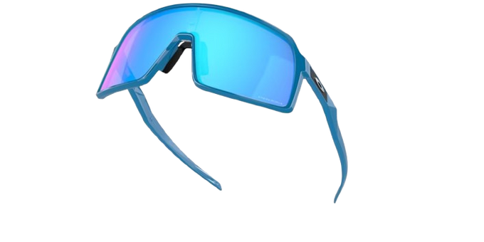 Okulary Oakley Sutro Sky Frame/Prizm Sapphire Lenses