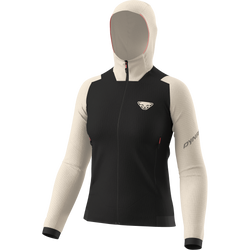 Bluza Techniczna Dynafit Blacklight Thermal Hooded Jacket W Overcast -  2025/26