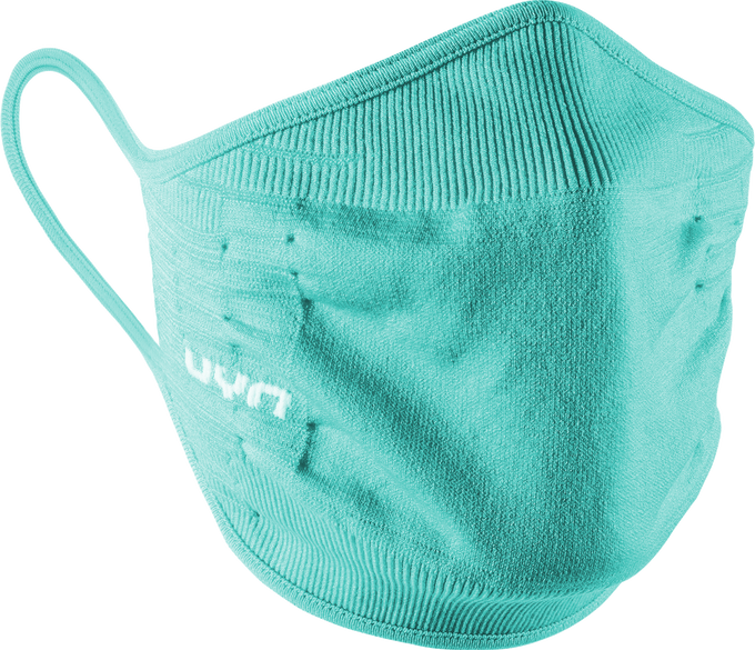 UYN Community Mask Kids Edition Aqua
