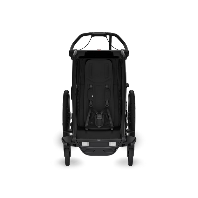 Przyczepka rowerowa Thule Chariot Sport 2 Single