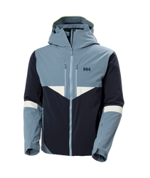 Helly Hansen Kvitfjell Race Ins Jacket/Navy Washed Navy - 2025/26