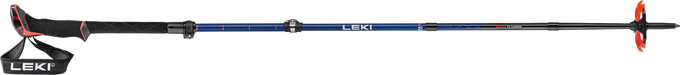 Skitourenstöcke LEKI Sherpa FX Carbon