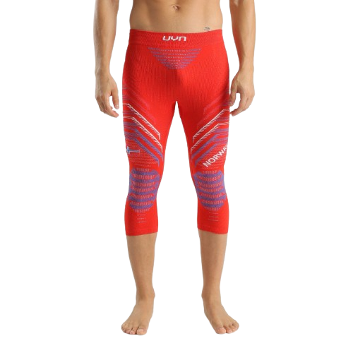 Legginsy UYN Natyon 3.0 Norway UW Pants Medium - 2025/26