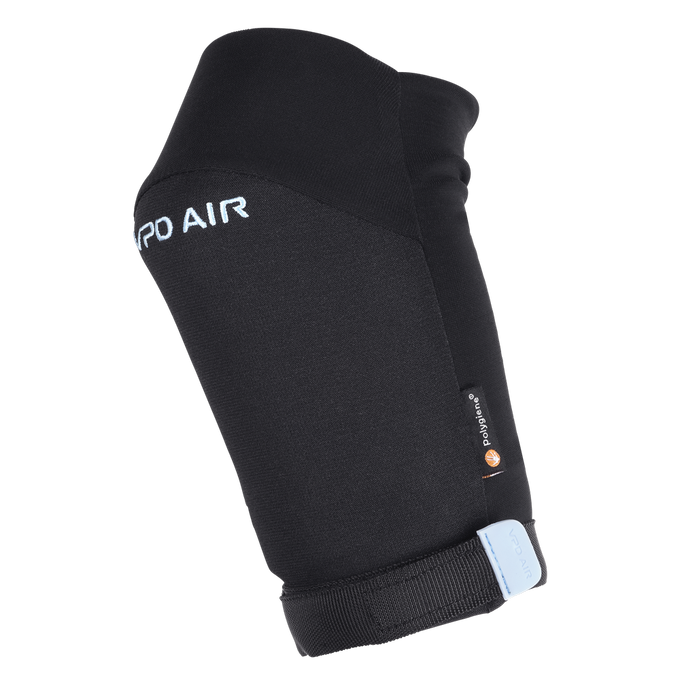 Ochraniacze na łokcie POC Joint VPD Air Elbow Uranium Black