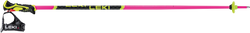 Kije LEKI WCR Lite SL 3D Pink - 2025/26