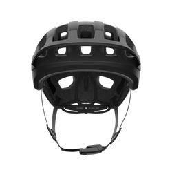 Bicycle helmet POC Cularis Uranium Black Matt/Hydrogen White - 2025