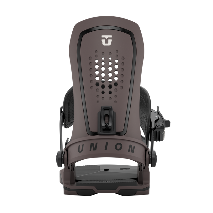 Snowboardbindungen Union  Force Brown 20-YR - 2025/26