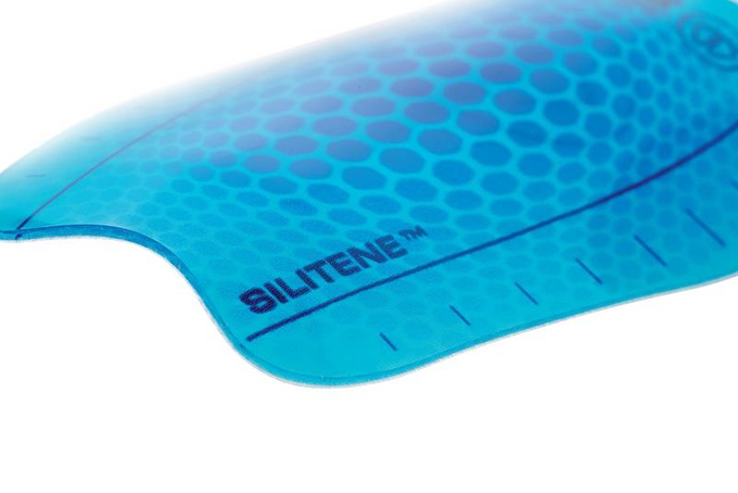 Plastry żelowe Sidas Shin Protectors 