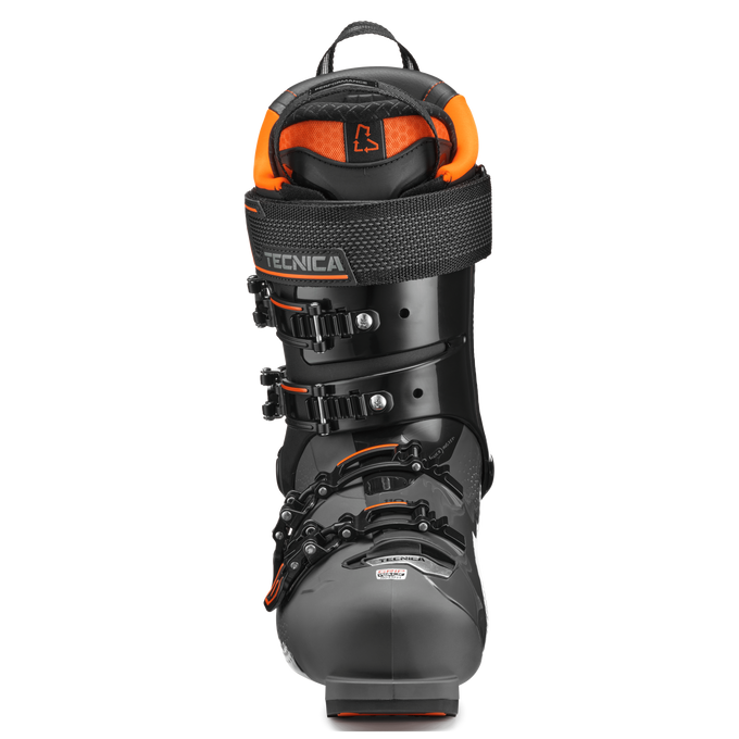 Ski boots TECNICA Mach1 HV 110 TD GW Race Gray - 2025/26