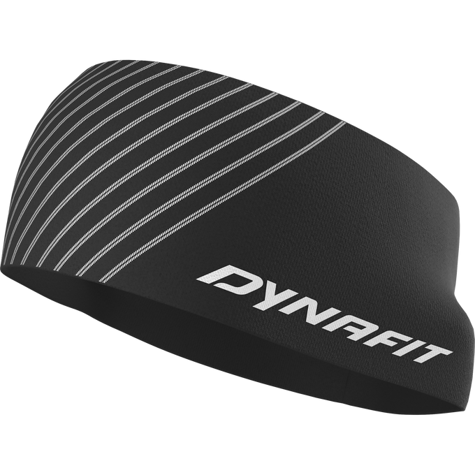 Opaska Dynafit Speed Dryarn Headband Black Out - 2025/26