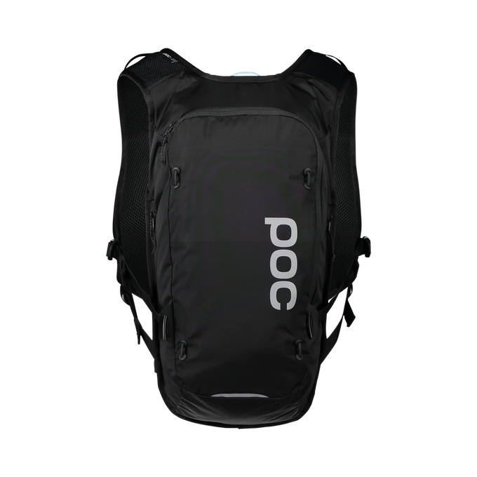 Plecak POC Column VPD Backpack 13L Uranium Black - 2025