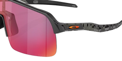 Okulary Oakley Sutro Lite Community Collection Matte Black Frame / Prizm Road Lenses