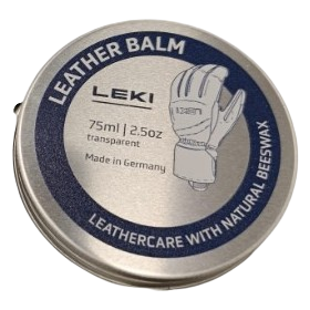 Leki Leather Balm