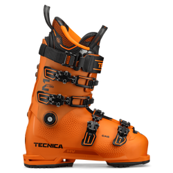 Buty narciarskie TECNICA Mach1 HV 130 TD GW Icon Orange - 2025/26