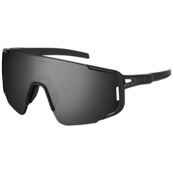 Okulary Sweet Protection - Ronin Polarized Obsidian Black Polarized/Matte Black - 2025/26