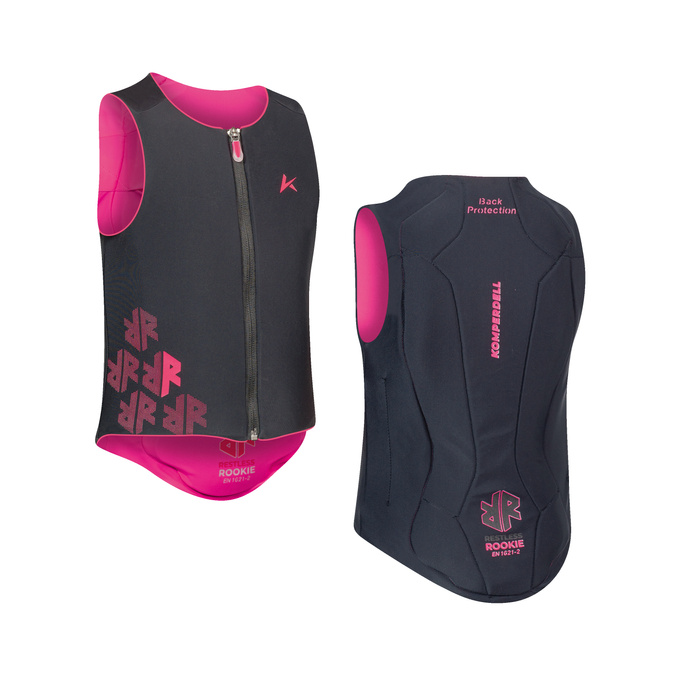 Protector Komperdell Ballistic Flex Fit PRO Junior - 2025/26