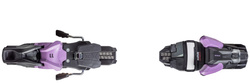 Ski bindings Stoeckli Strive 11D Purple - 2025/26