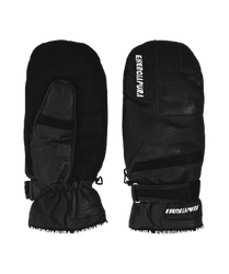 Handschuhe Energiapura Moffola Feeling Black - 2025/26