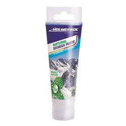Waxpaste HOLMENKOL Natural Skiwax Paste