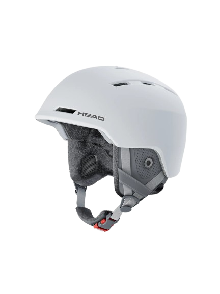 Kask HEAD Vanda White - 2025/26