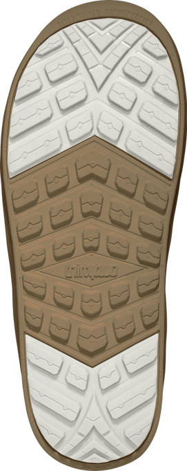 Buty Snowboardowe Thirty Two Lashed Double Boa Women Bone - 2024/25