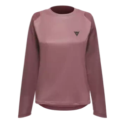 Cycling jacket Hgl Jersey Ls Wmn Rose-Taupe - 2023