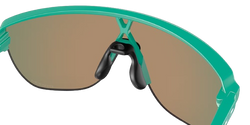 Sunglasses Oakley Corridor Prizm Ruby Lenses/Matte Celeste Frame