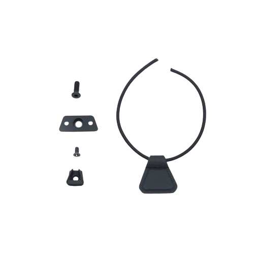 Klips do kasku  Shred Notion Goggle Clip Kit - 2025/26