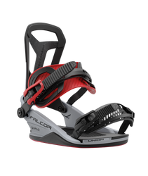 Snowboardbindungen Union Falcor Silver - 2024/25