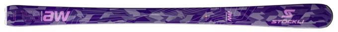 Skis Stoeckli Montero AW - 2025/26