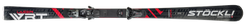 Skis Stoeckli Laser WRT + WRT D20 + WRT 12 GW - 2025/26