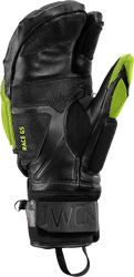 Rękawice LEKI WCR Venom GS 3D Lobster- 2025/26