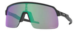 Sonnenbrille OAKLEY SUTRO Lite Matte Black Prizm Road Jade - 2022