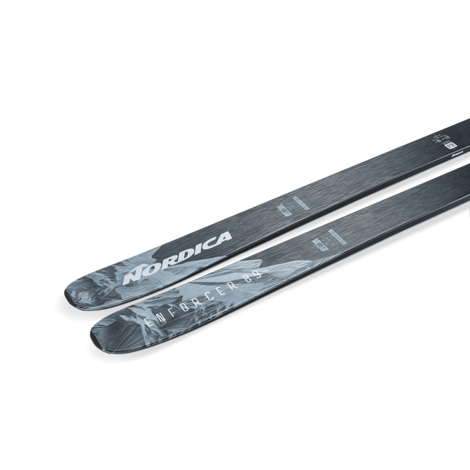 Narty Nordica Enforcer 89 - 2025/26