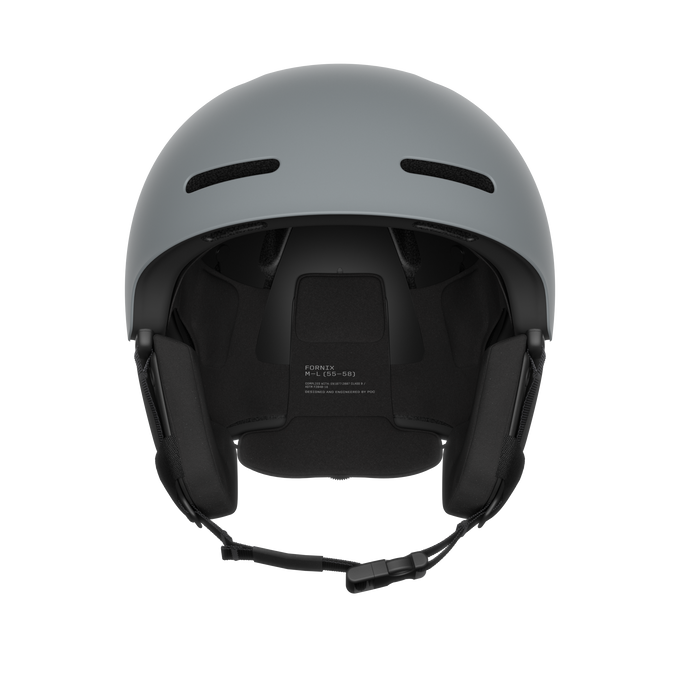 Kask POC Fornix MIPS Granite Grey Matt - 2025/26