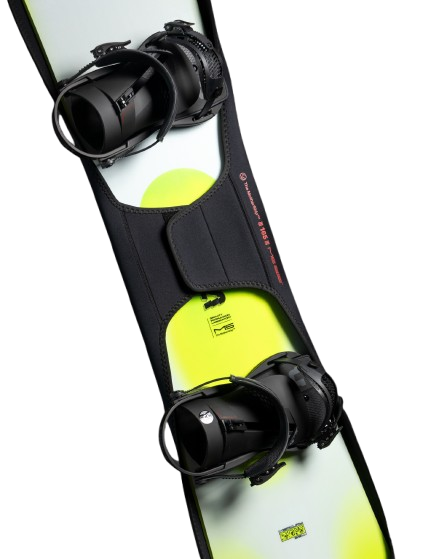 Pokrowiec na Snowboard Capita Snowboard Sleeve - 2025/26