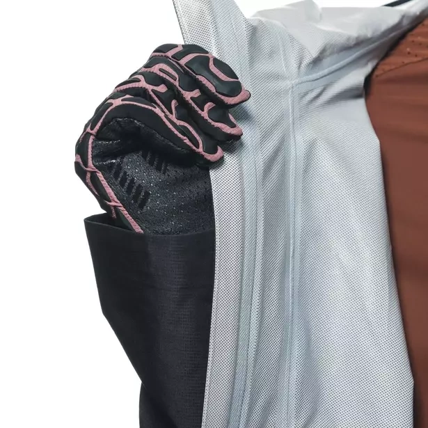 Kurtka rowerowa Dainese HGC Shell Light Tap-Shoe