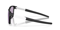 Sonnenbrille Oakley Actuator SQ Matte Black/Matte White Frame/ Prizm Slate Lenses
