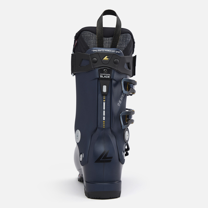 Buty narciarskie Lange Shadow 95 W HV GW - 2025/26