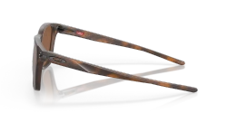 Sonnenbrille OAKLEY Ojector Prizm Tungsten Polarized Lenses/Matte Brown Tortoise Frame - 2022