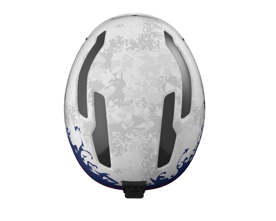 Kask Sweet Protection Trooper 2Vi® SL Mips Helmet x HK - 2025/26