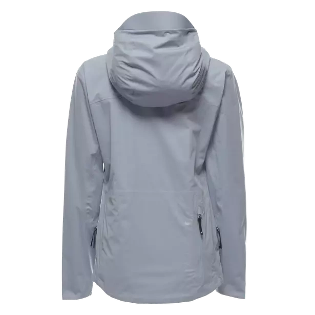 Cycling jacket Hgc Shell Wmn Tradewinds - 2023