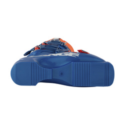 Ski boots Lange World Cup RS 140 Variant Blue - 2025/26