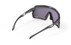 Okulary Rudy Project KELION CRYSTAL ASH - Multilaser Green
