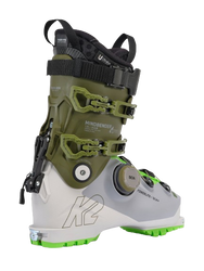 Ski boots  K2 Mindbender 95 W Boa - 2025/26