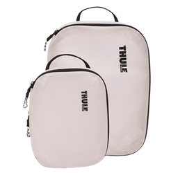 Veranstalter Thule Compression Cube Set White - 2023