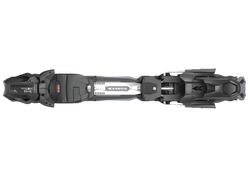 Wiązania Kastle K12 TRI GW Full Black - 2025/26