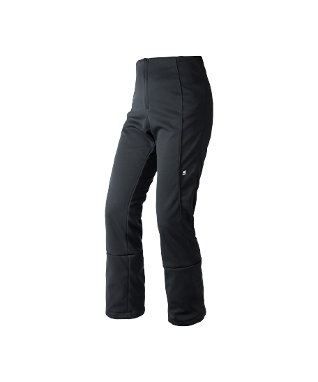 Spodnie narciarskie Energiapura Paka Lady/Black - 2024/25